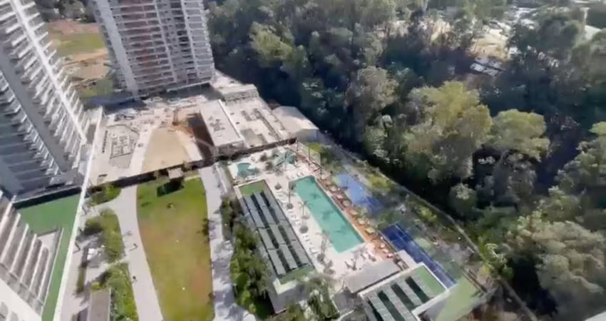 VENDA Apartamento 4 suítes, 4 vagas - Morumbi -Edifício Parque Global