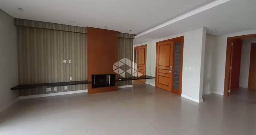 Apartamento 3 Quartos/dorm 2 Vagas no Menino Deus
