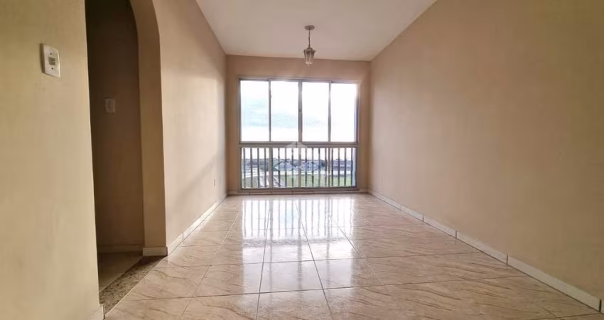 3 dormitórios 2 banheiros  garagem vista para Guaíba