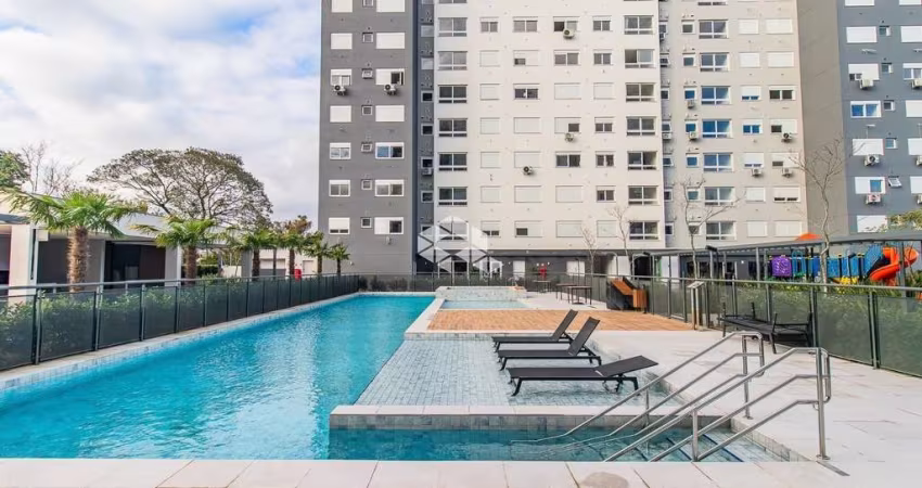 Apartamento com 3 dormitórios com 2 garagem infra completa