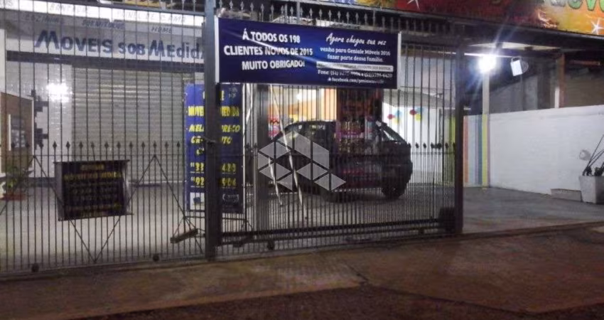 Loja Comercial À Venda, Protásio Alves, Porto Aleg