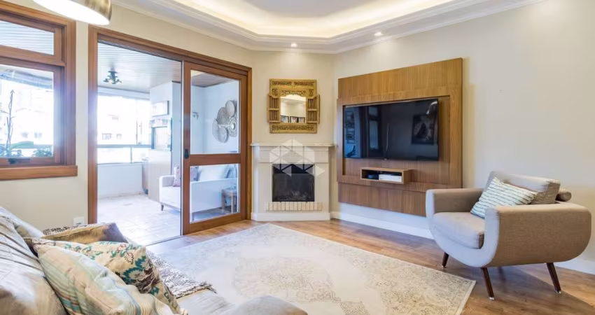 Apartamento em Bela Vista