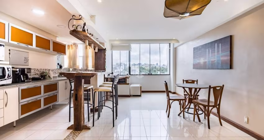 Apartamento em Floresta