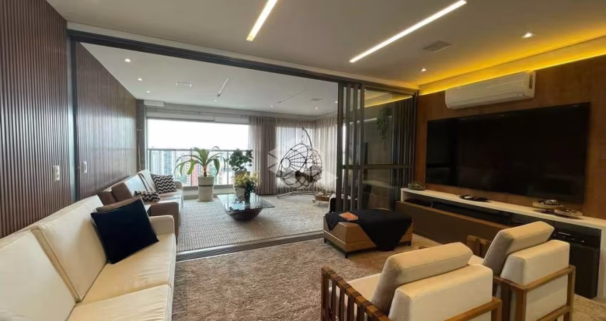 Arte Arquitetura - Vila Mariana MOBILIADO