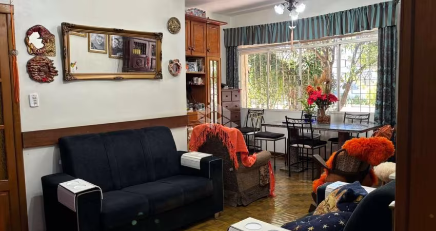 Apartamento à venda 3 quartos e 1 vaga no Petrópolis -