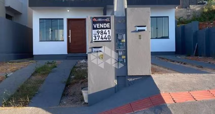 SOBRADO 02 DOM. 01 SUITES - LOTEAMENTO BOSQUE DA COLINA | GOVERNADOR CELSO RAMOS