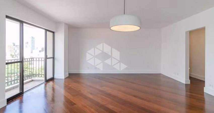 Apartamento à venda, 126 m² por R$ 1.460.000,00 - Sumarezinho - São Paulo/SP