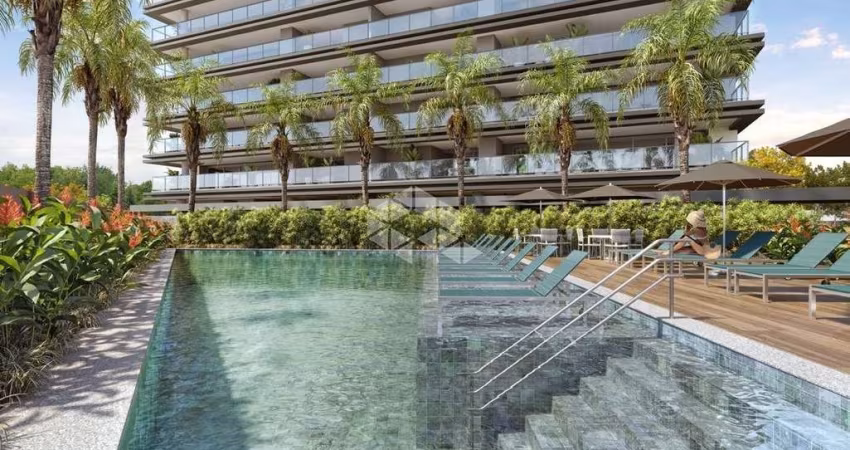 Apto com 327m², 4 suítes, depósito, office exclusivo, e 4 vagas, no Alto de Pinheiros!