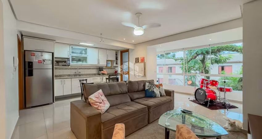 Apartamento Residencial À Venda, Jardim Botânico