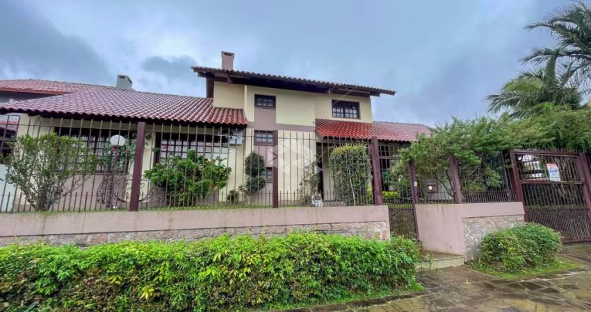 Excelente casa em Ipanema, ótima localização!