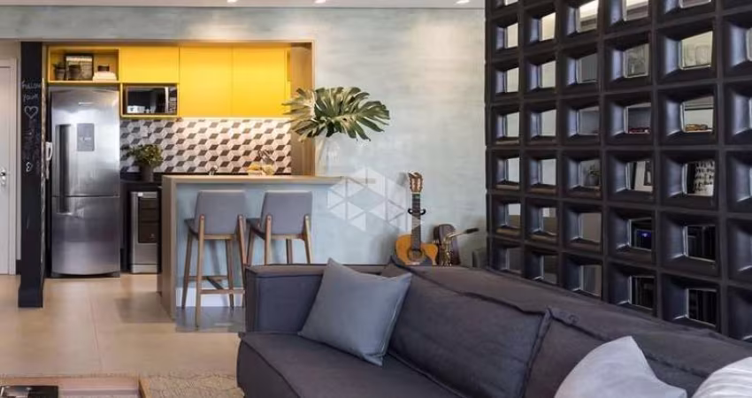 Apartamento 3 dormitórios com infra completa