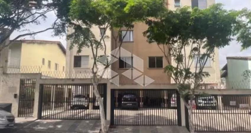 Vendo Apartamento 52m² 2 Dormitórios 1 Vaga  Jardim Ouro Preto Taboão da Serra - SP
