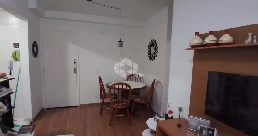 Vendo Apartamento 46m² 2 Dormitórios 1 Vaga Jardim Henriqueta Taboão da Serra - SP