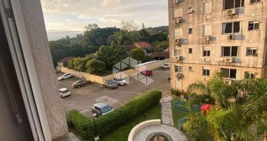Apartamento com 02 dormitórios e vaga na Cavalhada