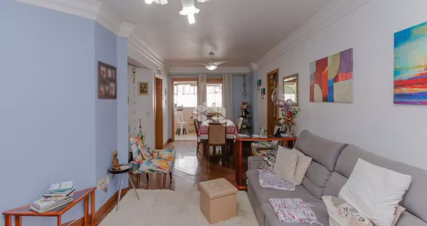 Apartamento 03 dormitórios e 03 vagas ao lado da Sogipa
