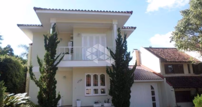 CASA 04 DORMITÓRIOS