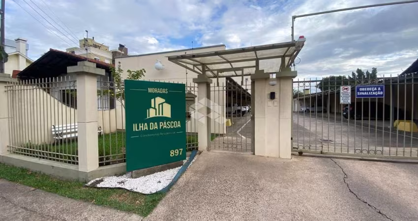 APARTAMENTO NO BAIRRO SANTO INÁCIO