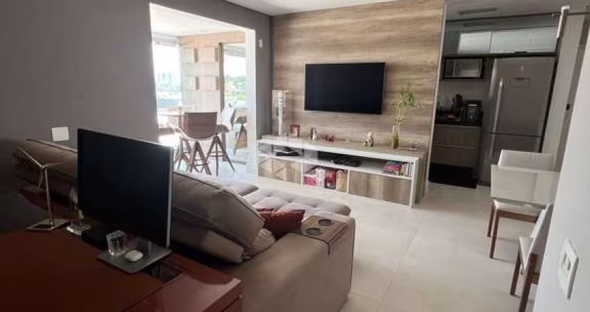 Apartamento Vila Anastácio