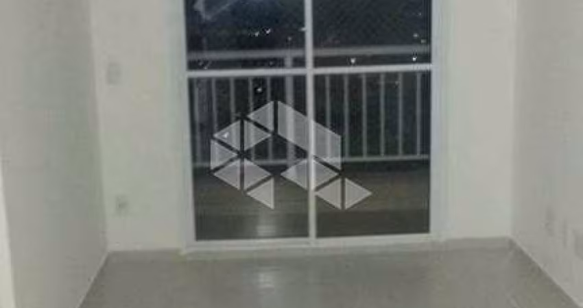 Apartamento Vila Siqueira