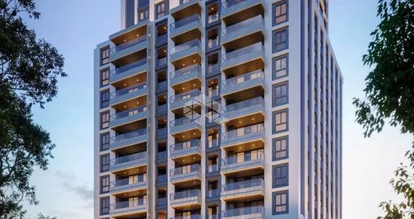 APARTAMENTO COM 3 QUARTOS SENDO 1 SUÍTE E 1 VAGA DE GARAGEM NO BAIRRO PEDRA BRANCA EM PALHOÇA/SC
