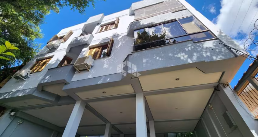 Apartamento 2 dormitórios no bairro Tristeza