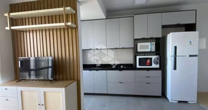 APARTAMENTO NOVO, COM MOBÍLIA E ELETRODOMÉSTICOS COM LACRE DE LOJA