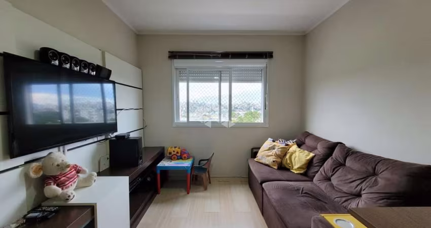 Apartamento mobiliado para venda no bairro Salgado Filho