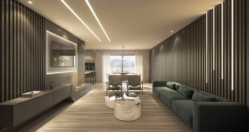 Apartamento no Jardim América em Caxias do Sul