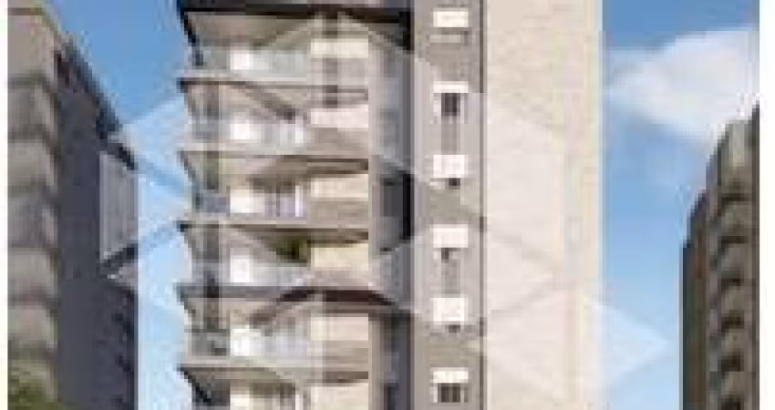 Apartamento 03 dormitórios com sacada 01 suite 02 vagas individuais, em São Pelegrino Caxias do Sul