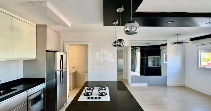 Apartamento 2 dormitórios 01 Suite 02 Vagas individuais Elevador Jardim do Shopping  Caxias do Sul