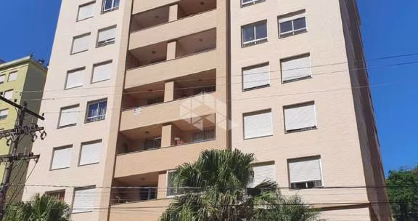 APARTAMENTO SEMIMOBILIADO DE 03 DORMITÓRIOS NO BAIRRO NOSSA SENHORA DE LOURDES EM CAXIAS DO SUL/RS