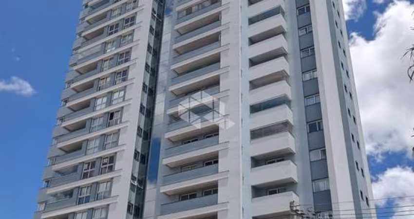 Apartamento Novo 01 Dormitório no Bairro Santa Catarina em Caxias do Sul