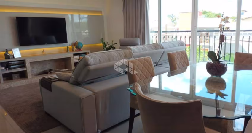 Apartamento com 120m²  2 suítes no Bairro Liberdade  Em Esteio