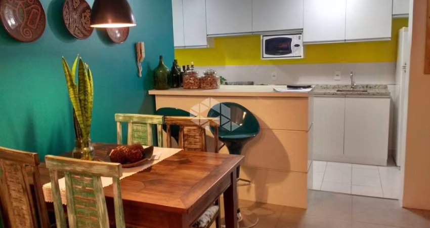 Apartamento 3 quartos no Jardim Carvalho