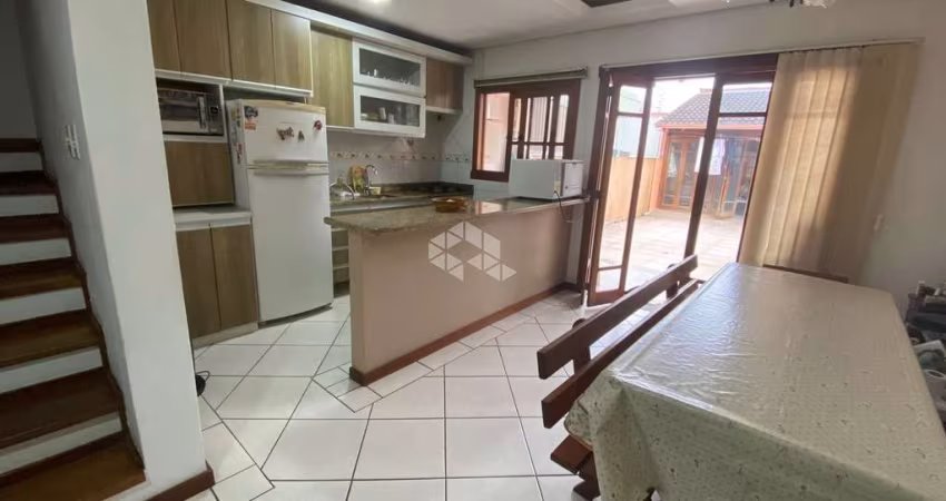 Casa no Portal do Guarujá 3 dormitórios/quartos