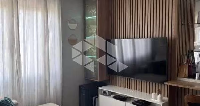 Apartamento em Vila das Mercês