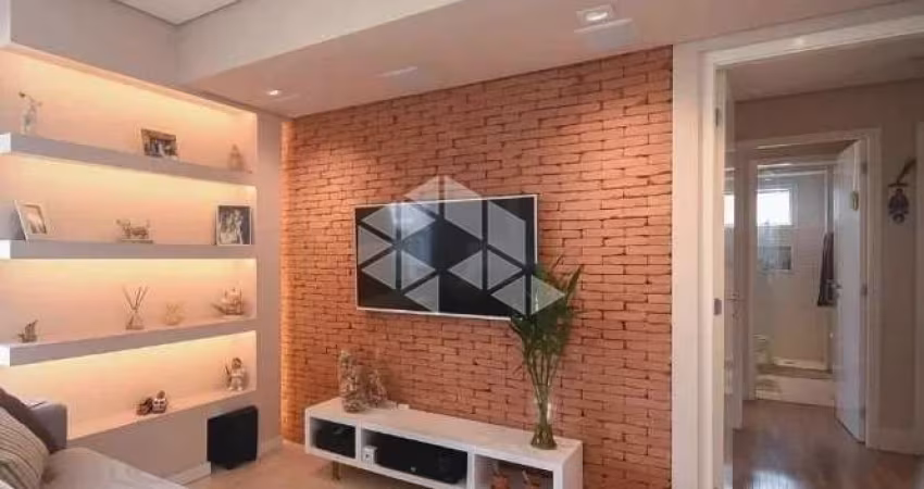Apartamento em Jardim Ampliação