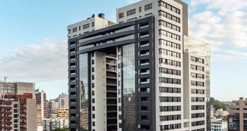 Apartamento em Torres, 1 dormitório