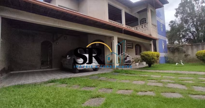 VENDE-SE CASA NO PARQUE DAS AROEIRAS
