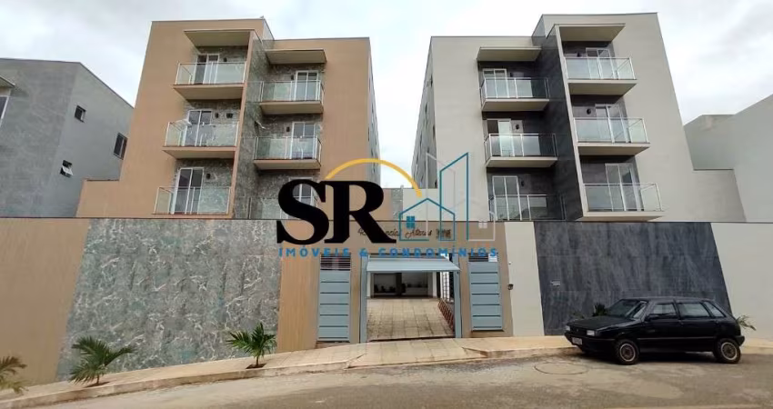 VENDE-SE APARTAMENTO NO LAGOA SANTA (R$ 400.000,00)