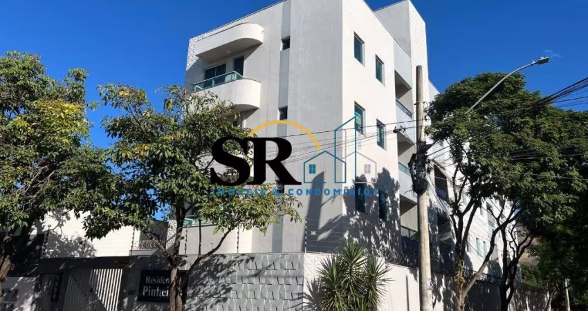 ALUGA-SE APARTAMENTO NO BAIRRO SANTOS DUMONT (R$1450,00)