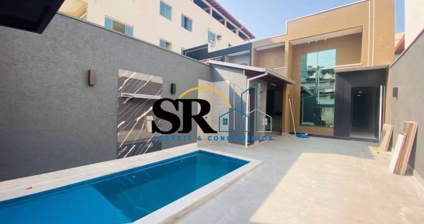 VENDE-SE CASA NO LOURDES (R$ 1.000.000,00)