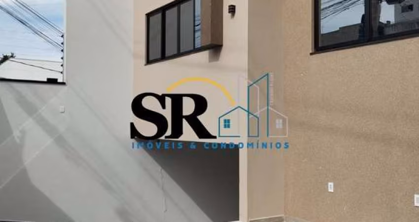 VENDE-SE LINDA CASA NO CASTANHEIRAS (R$ 800.000,00)