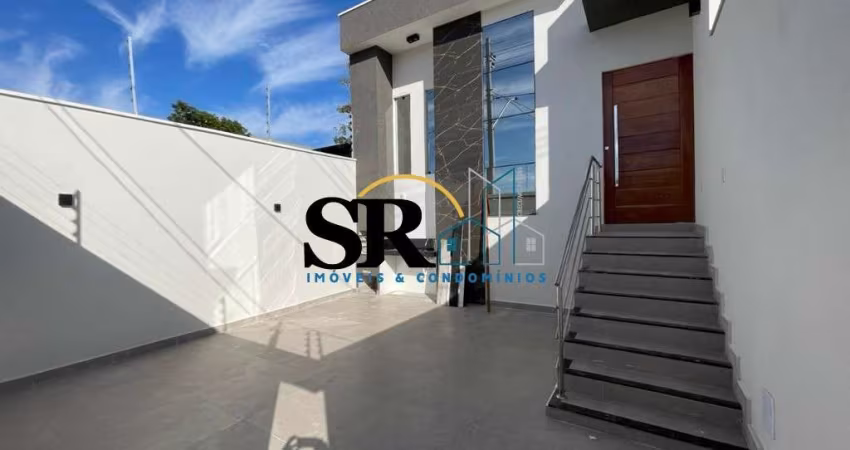 VENDE-SE CASA NO CORAÇÃO EUCARÍSTICO (R$ 370.000,00)