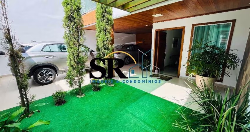 VENDE-SE CASA NO SANTO AGOSTINHO (R$ 1.500.000,00)