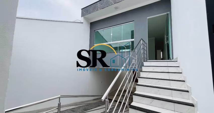 VENDE-SE CASA NO CASTANHEIRAS (R$ 479.000,00)