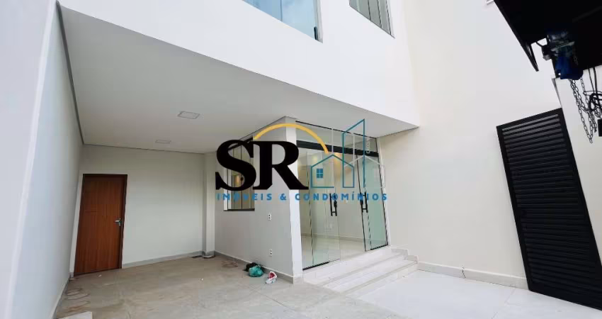 VENDE-SE DUPLEX NO CIDADE NOVA (R$ 900.000,00)