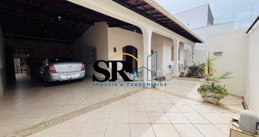 CASA A VENDA NO MORADA DO VALE (R$ 1.5 M)