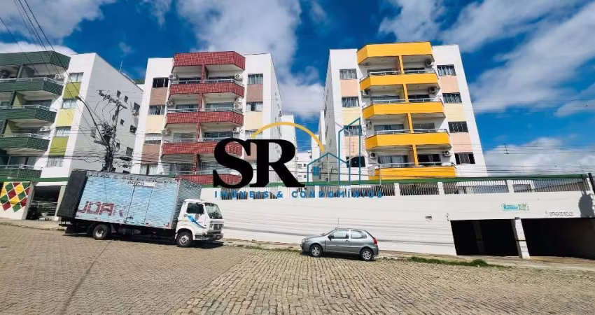 VENDE-SE APARTAMENTO NO NOSSA SENHORA DAS GRAÇAS (R$ 420.000,00)