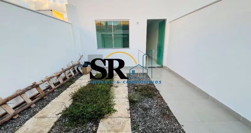 VENDE-SE CASA NO PARQUE OLÍMPICO (R$ 325.000,00)